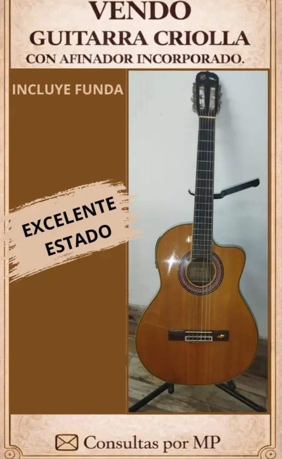 Guitarra