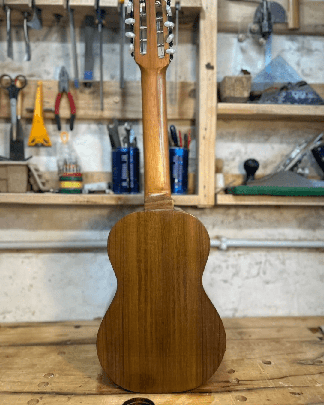 Ronroco Luthier